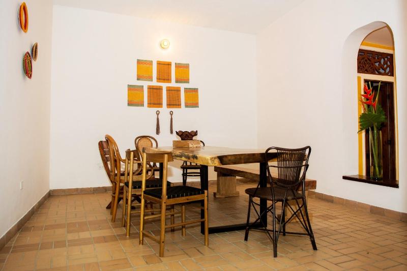 House in San Antonio Cali - image 22