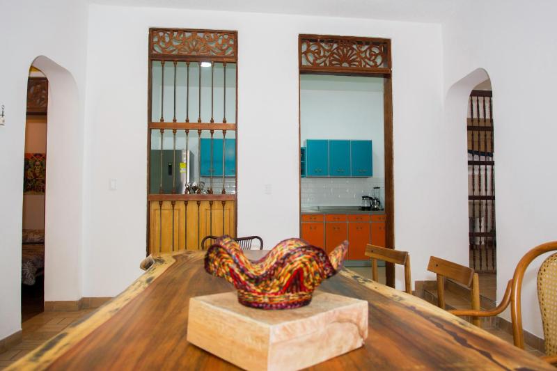 House in San Antonio Cali - image 34