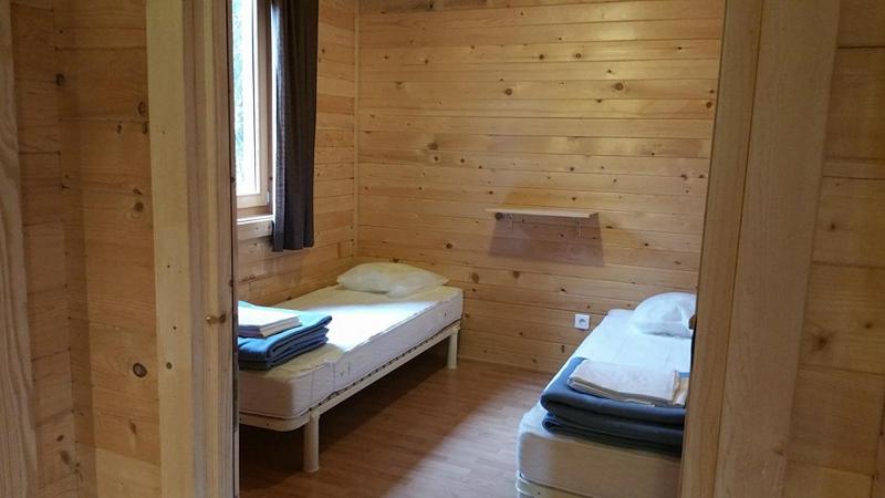 Superior Chalet (6 Adults) image 4