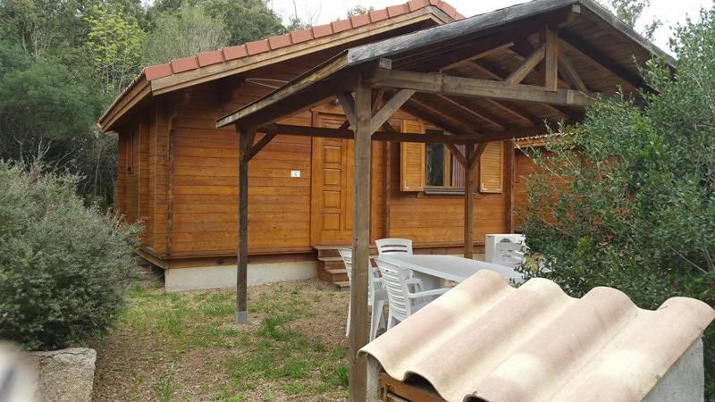Superior Chalet (6 Adults) image 2