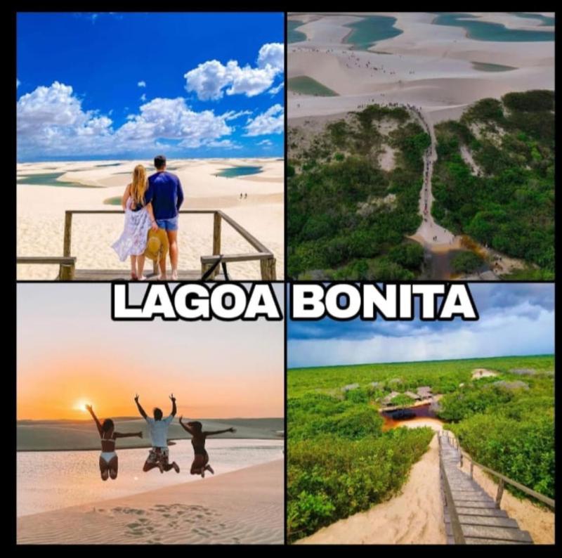 Brito Hospedagem - image 11