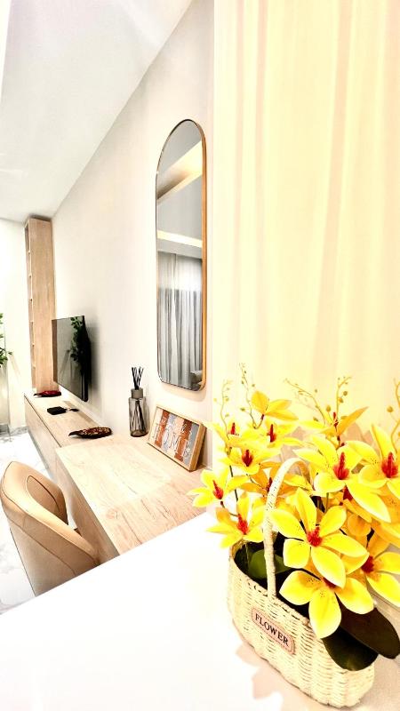 Essence Luxury 1 bedroom Suite Airport-Accra - image 14