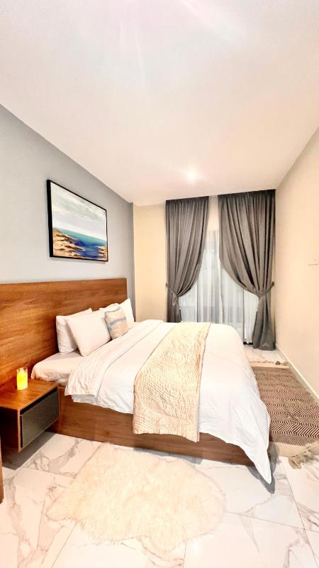 Essence Luxury 1 bedroom Suite Airport-Accra - image 15