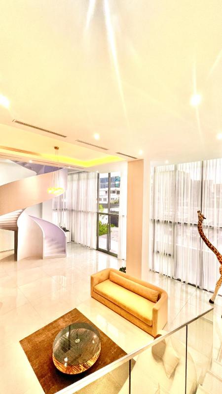 Essence Luxury 1 bedroom Suite Airport-Accra - image 10