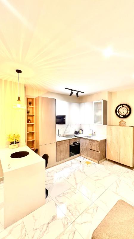 Essence Luxury 1 bedroom Suite Airport-Accra - image 11