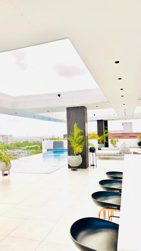 Essence Luxury 1 bedroom Suite Airport-Accra - image 6