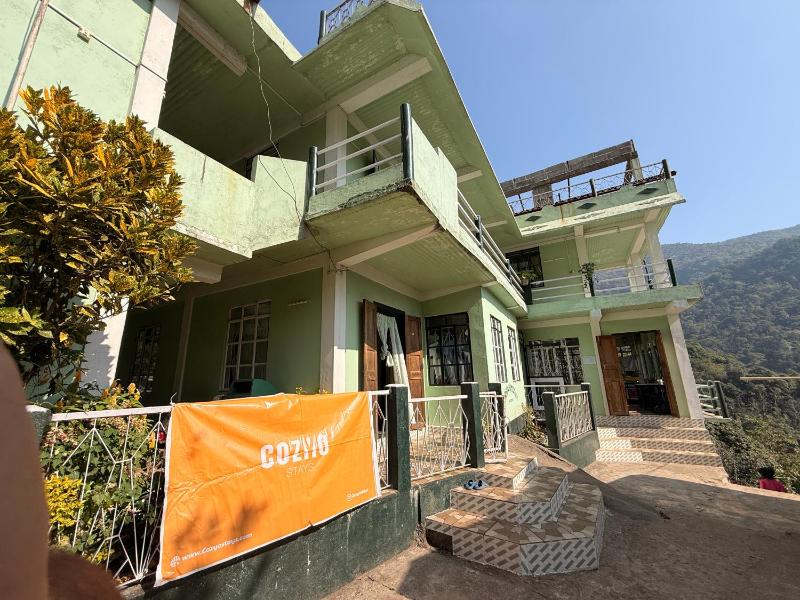 Cozyo Stays Boutique Home Nongriat - image 1