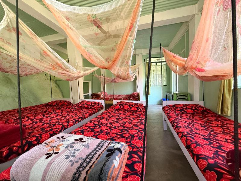 Cozyo Stays Boutique Home Nongriat - image 4