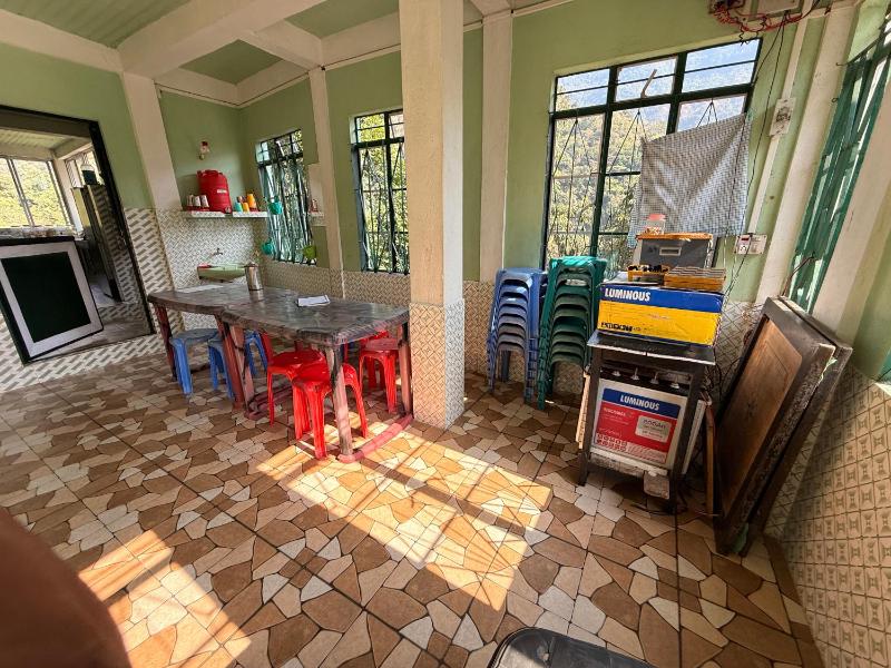 Cozyo Stays Boutique Home Nongriat - image 15