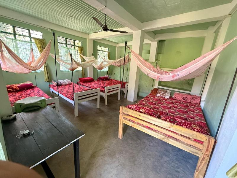 Cozyo Stays Boutique Home Nongriat - image 2