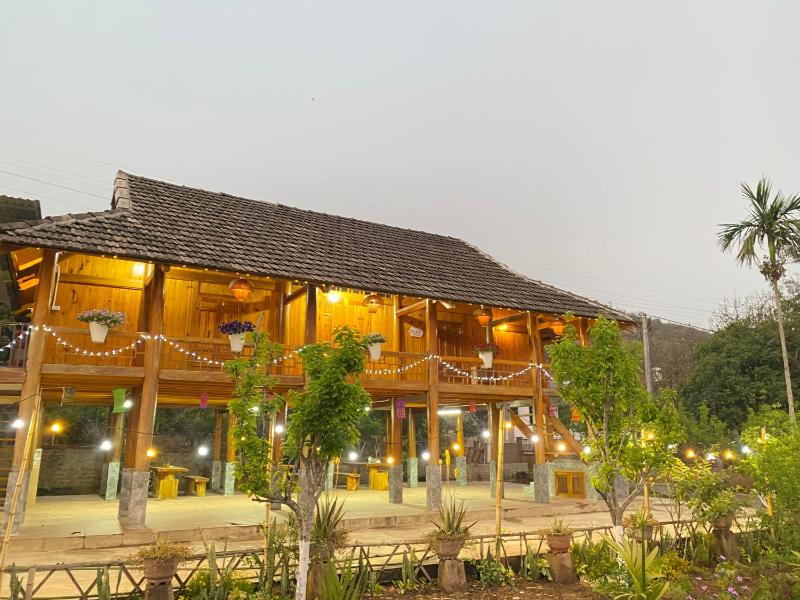 Nàng ban house - image 5
