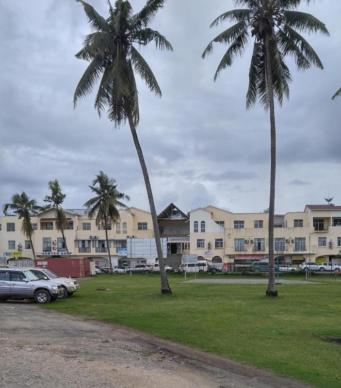 Grace Hotel - image 11