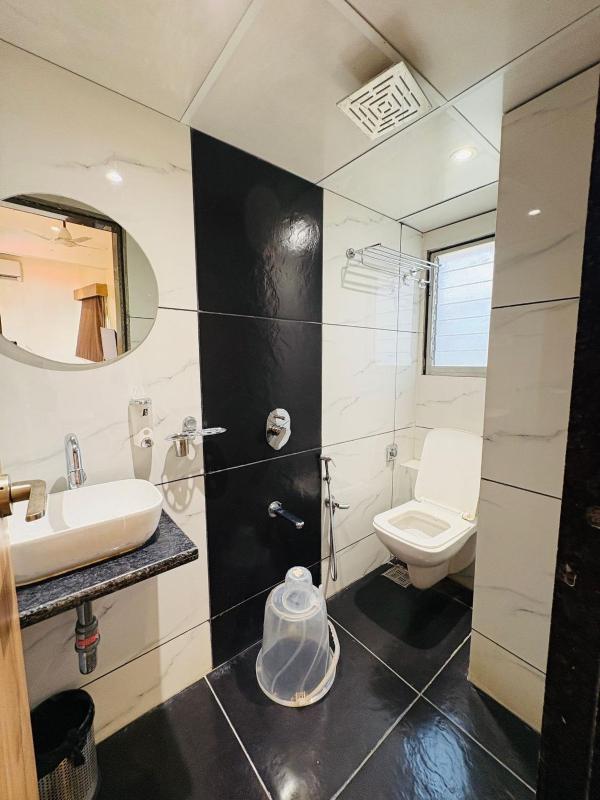 Hotel Airport Palace - image 6