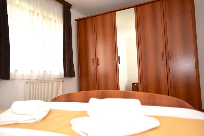 Two-Bedroom Apartment image 2