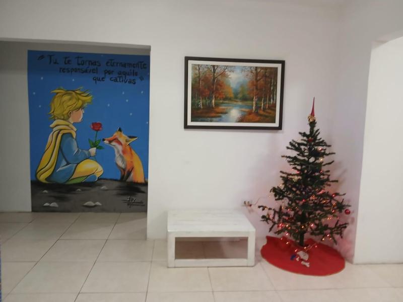 Boa Viagem Hostel Pequeno Príncipe - image 23