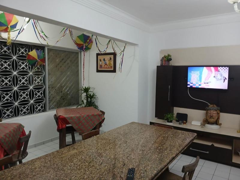Boa Viagem Hostel Pequeno Príncipe - image 10