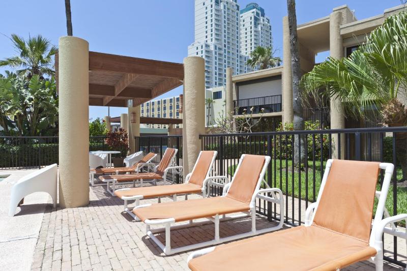 Three Bedroom First Floor Beachfront Condo #5 image 3