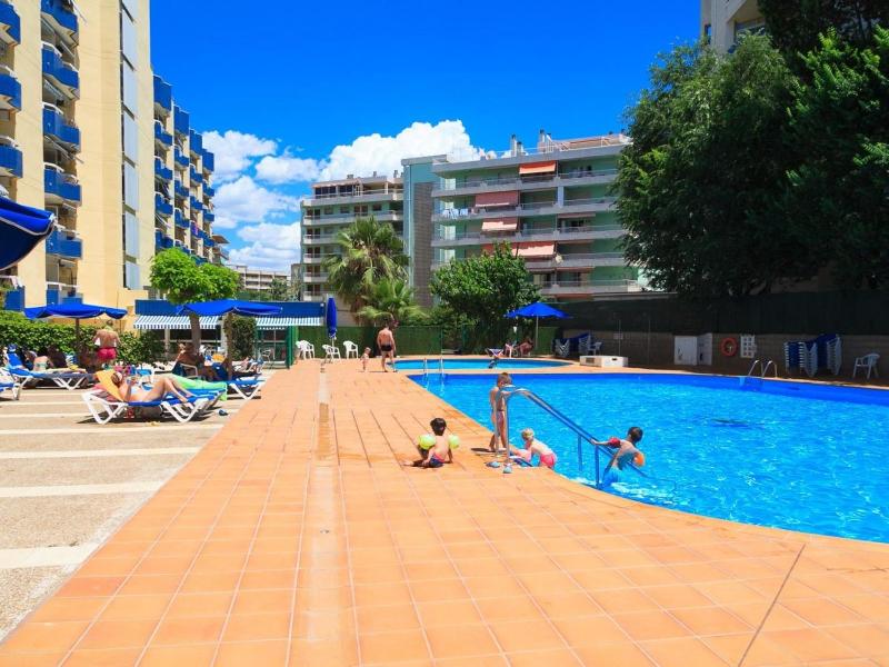 APARTBEACH NUEVO ALBORAN 421 - image 21