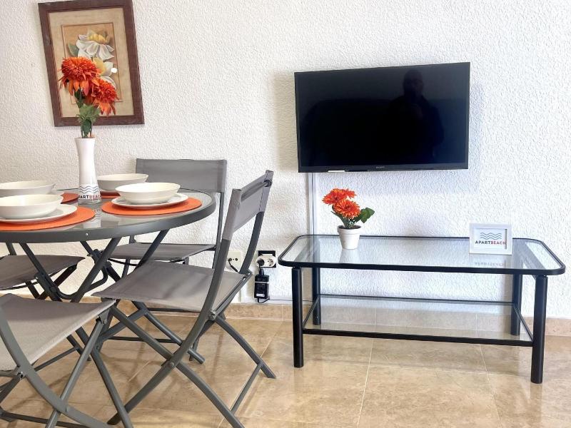 APARTBEACH NUEVO ALBORAN 421 - image 33