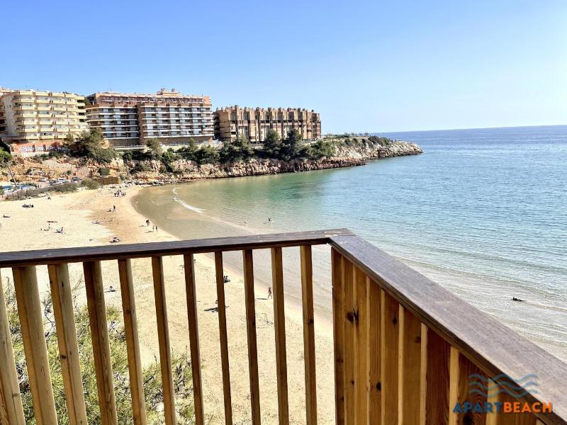 APARTBEACH NUEVO ALBORAN 421 - image 16