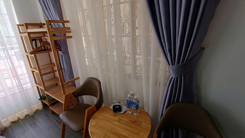 Tuyết Quỳnh Hotel Đà Lạt - image 8