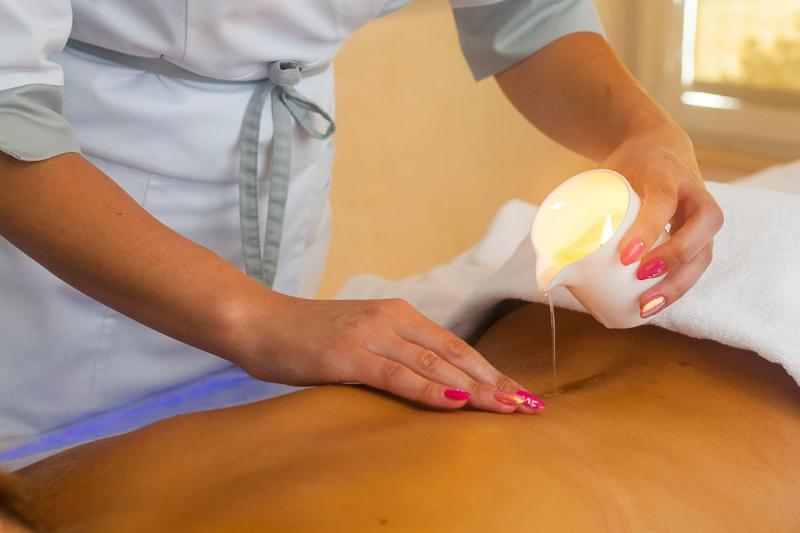 Suite & Spa Mirabel - image 43