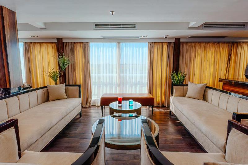 Savoy Yacht - Exclusive Nile Cruise from Luxor to Aswan - image 10