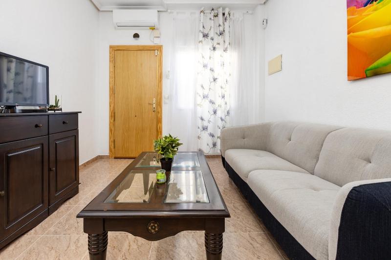 Elegant apartment in Torrevieja with shared pool - image 11