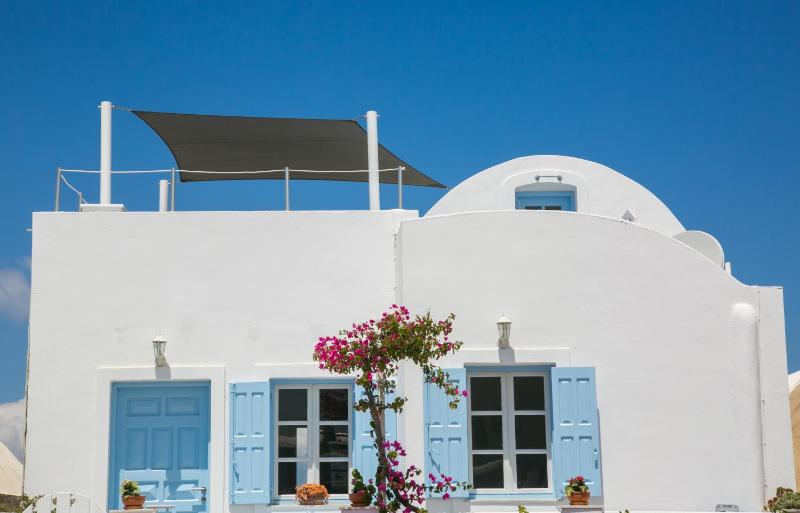 Evilio Houses Oia Santorini - image 45