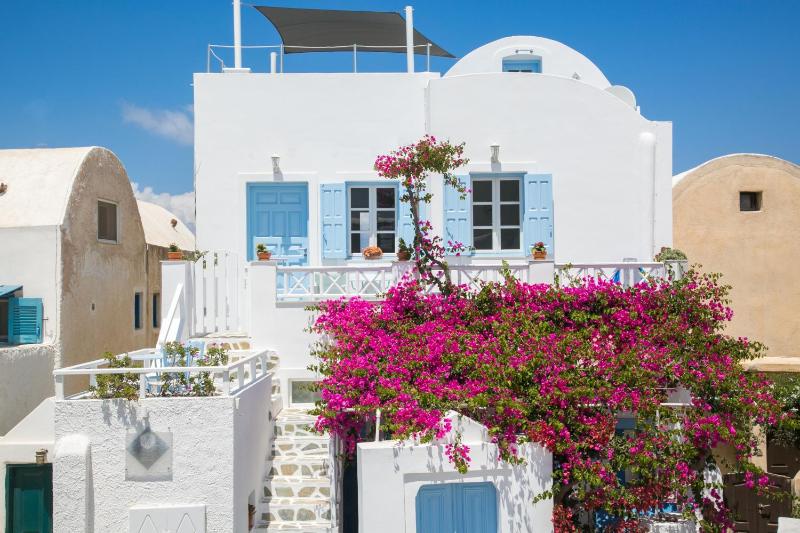 Evilio Houses Oia Santorini - image 24