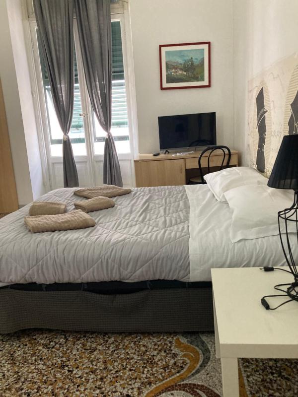 Premium Quadruple Room image 3