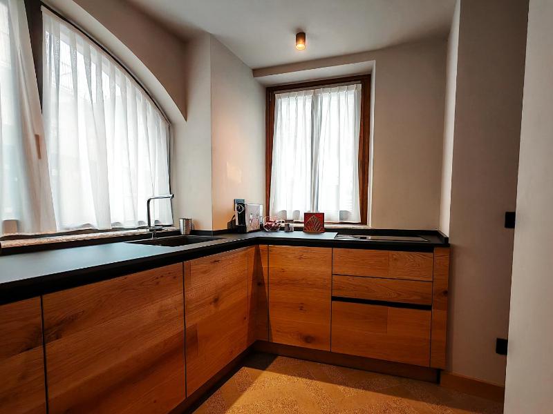 Le Reve Charmant Apartments - Via De L ostan 18 - image 26