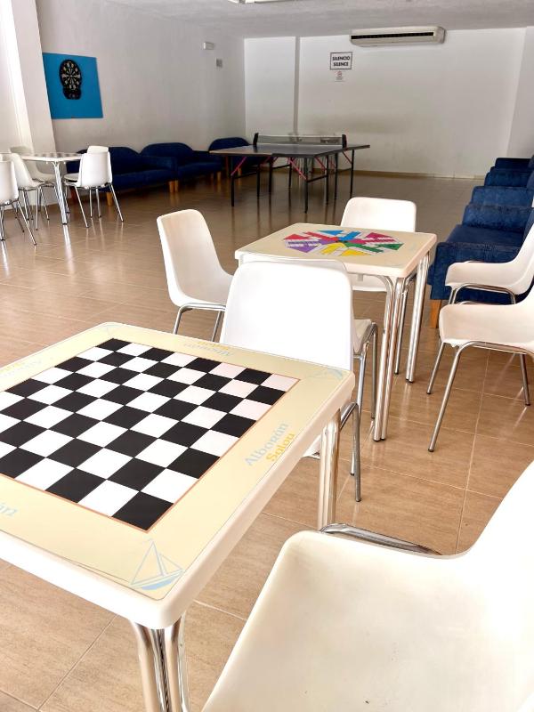 APARTBEACH NUEVO ALBORAN 421 - image 27
