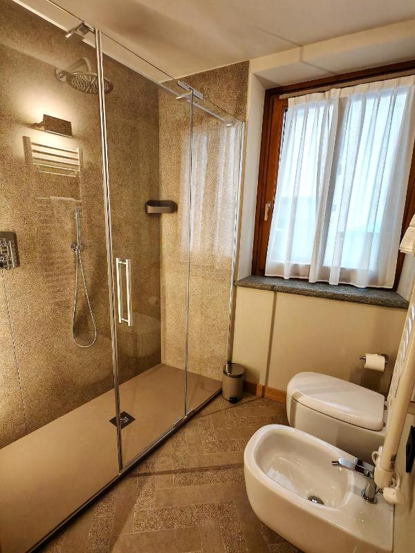 Le Reve Charmant Apartments - Via De L ostan 18 - image 24
