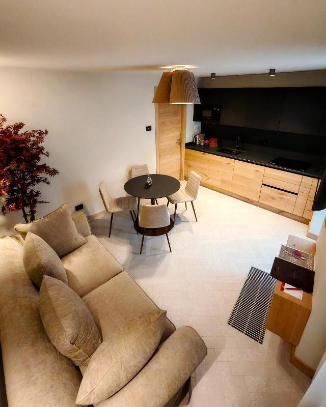 Le Reve Charmant Apartments - Via De L ostan 18 - image 10