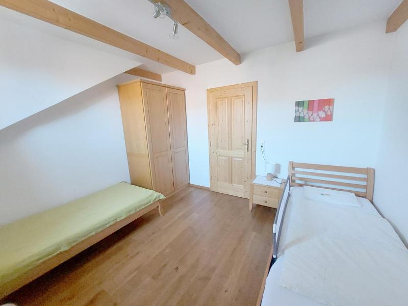 Large Two-Bedroom Apartment image 2
