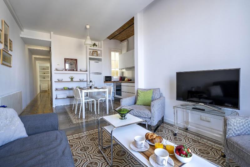 Habitat Apartments Vila - image 7