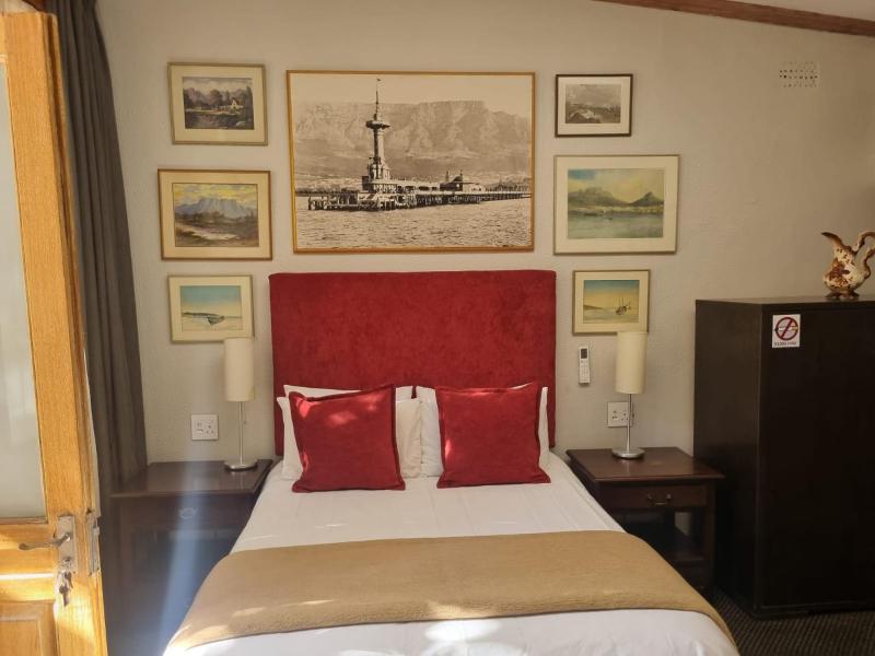 Ashanti Gardens Guesthouse - image 6