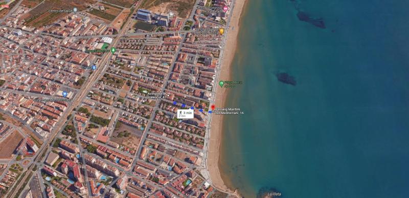 Residencial Vacacional Portofino V Oropesa Ref 001 - image 21