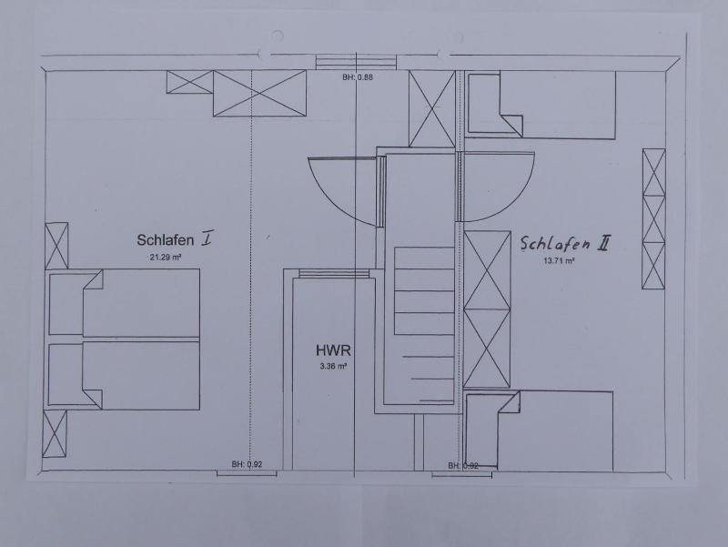 Harz - Blockhaus mit Sauna und Kamin 4 und 5 Sterne CH - image 35