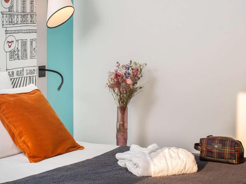 Classic Room with One Single Bed image 2