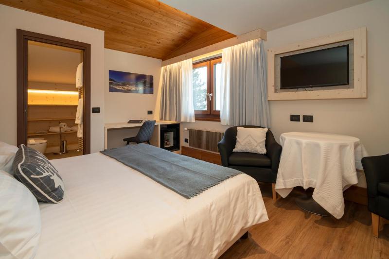 Classic Double or Twin Room image 4
