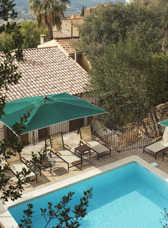 Hostellerie du Cigalou - image 37