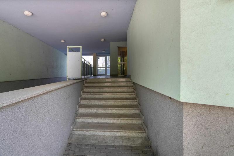 Bright Apartment Robocza in Wilda with Parking by Noclegi Renters - image 24