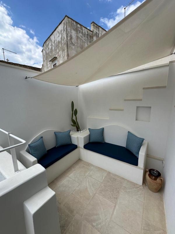 Suite with Terrace image 3