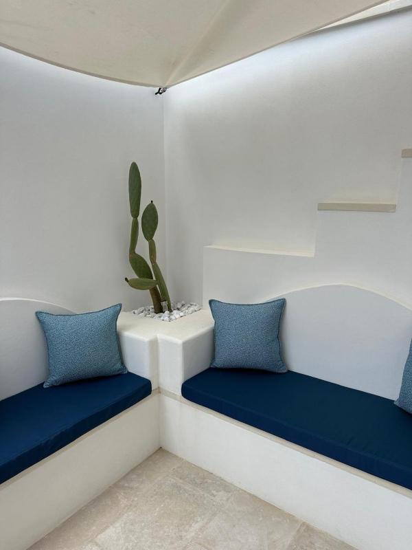 Suite with Terrace image 2