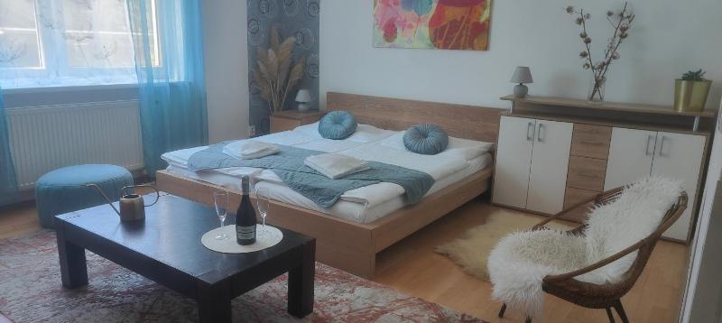 Superior Double Room image 3