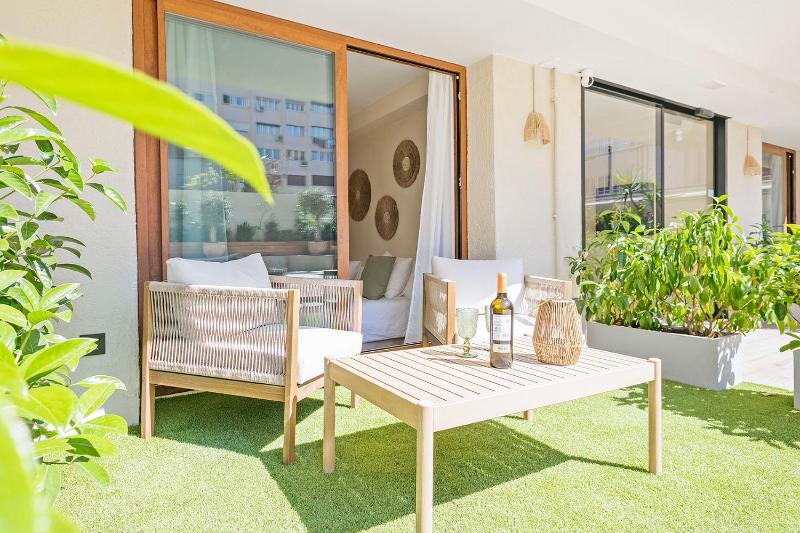 Two-Bedroom Suite image 2
