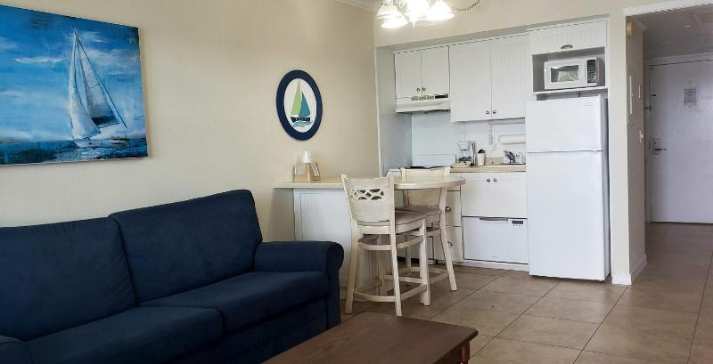 Suite with Balcony image 4