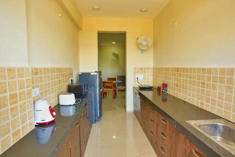 Staeg Meadow View 3BHK - 501 - image 3